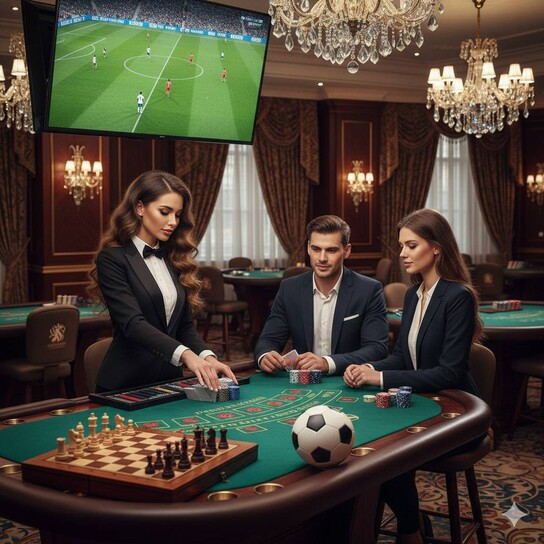 揭棋棋盘示意图